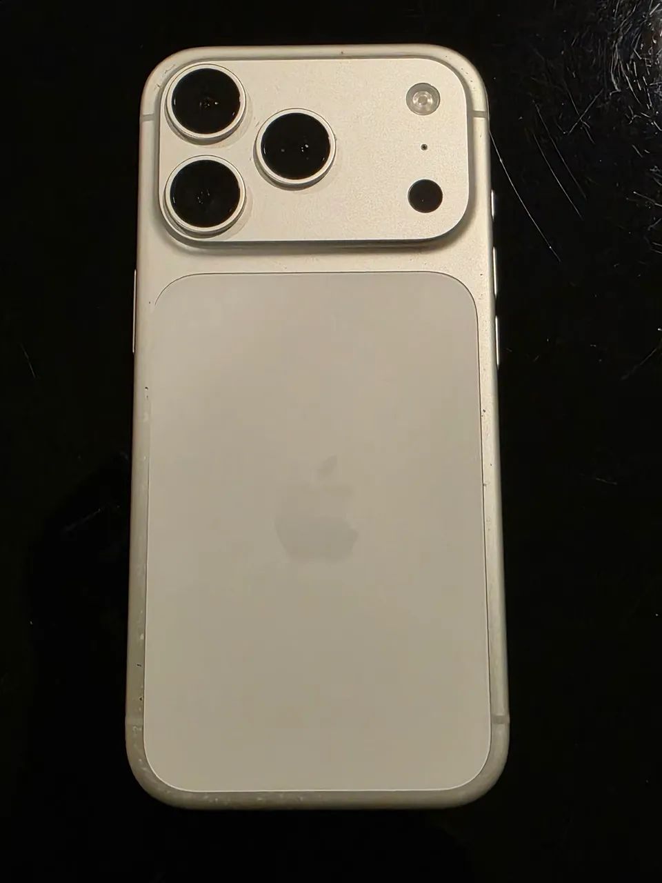 Iphone 17 PRO 512GB