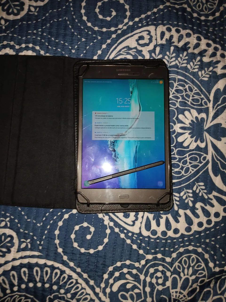 Tablet Samsung 8" - Foto 3