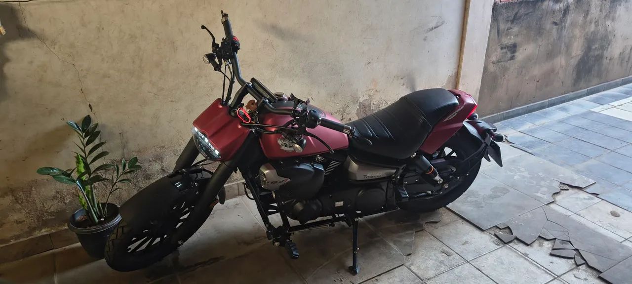Titanium 250