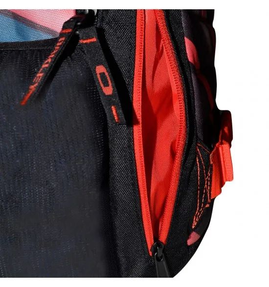 Mochila Oakley Method Pack 360 Red 32l - Foto 4