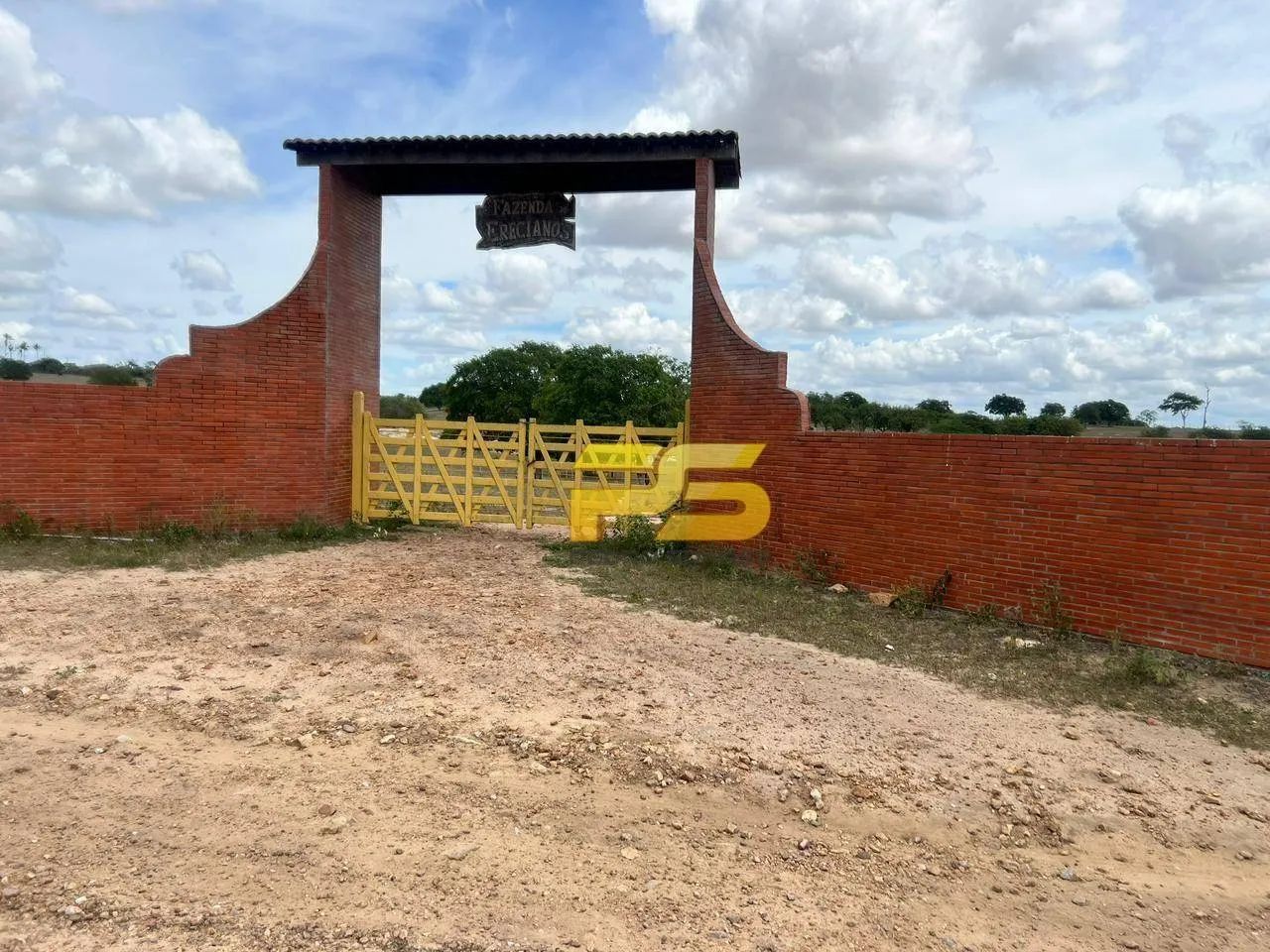 Fazenda à venda em Gurinhém  PB - Foto 5