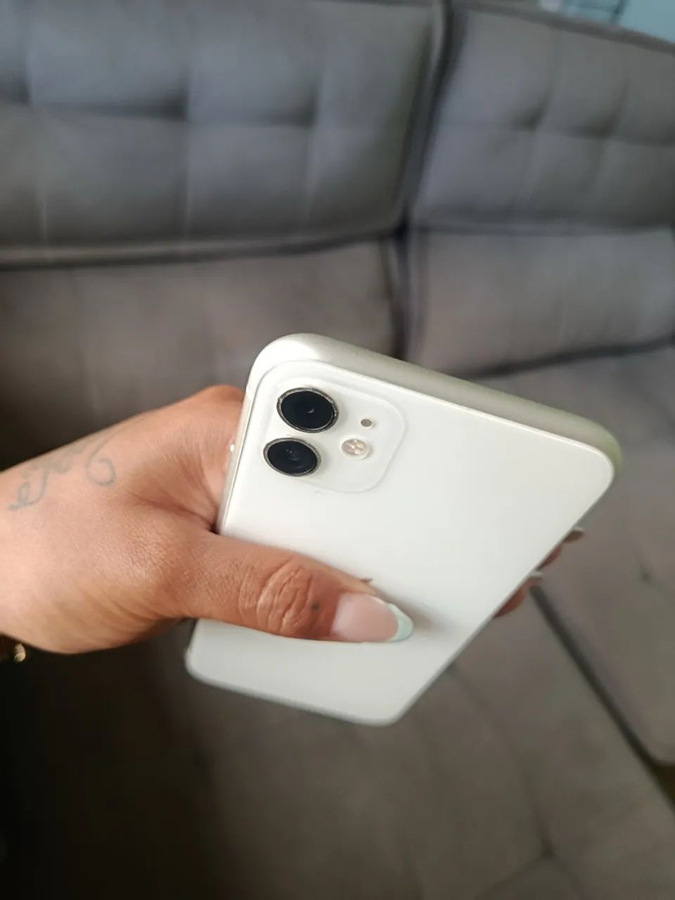 iPhone 11 128 giga - Foto 4