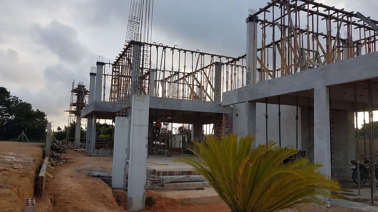 Mestre de obras construtor  - Foto 3