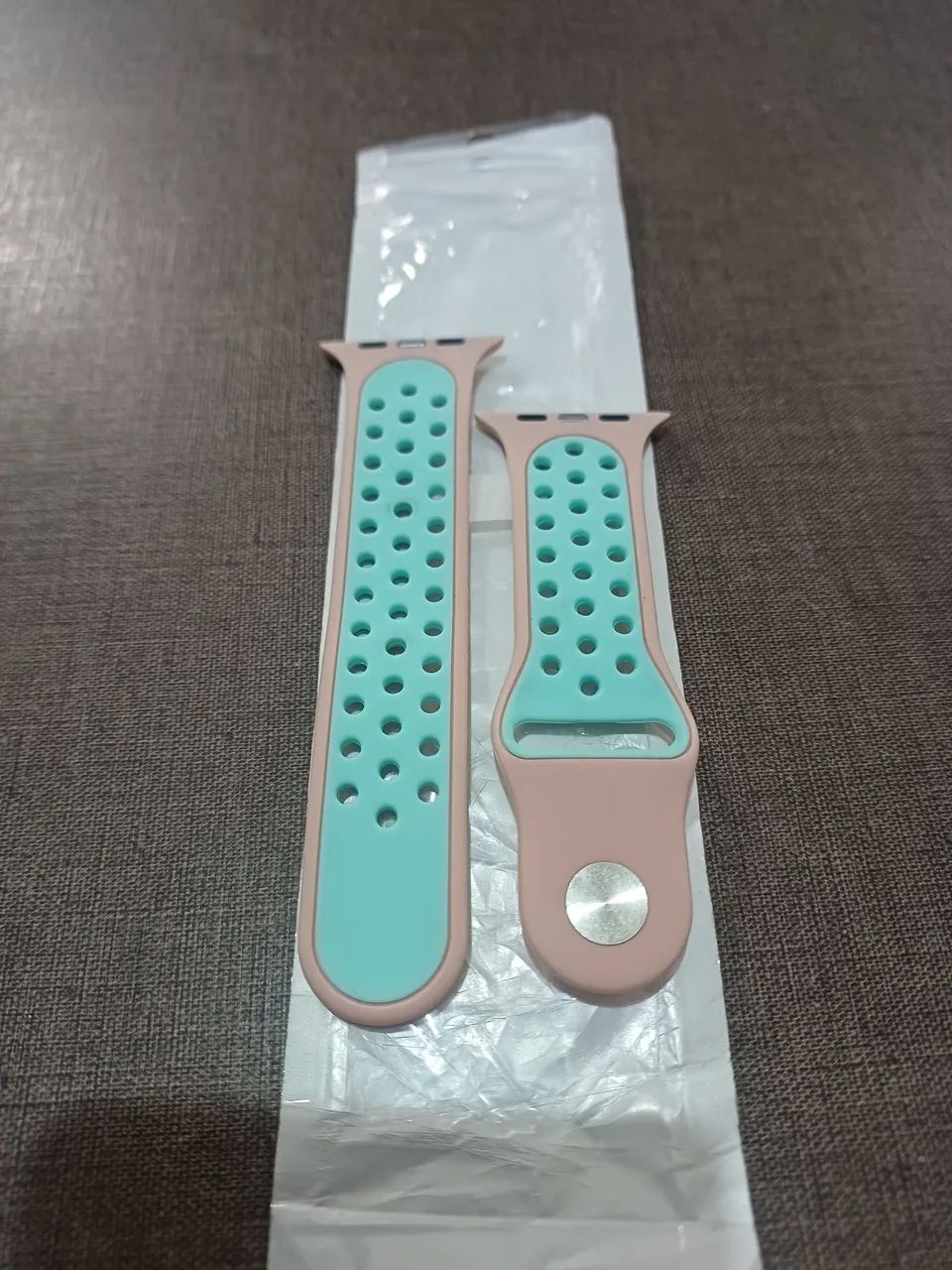 Pulseiras smartwatch - Foto 2