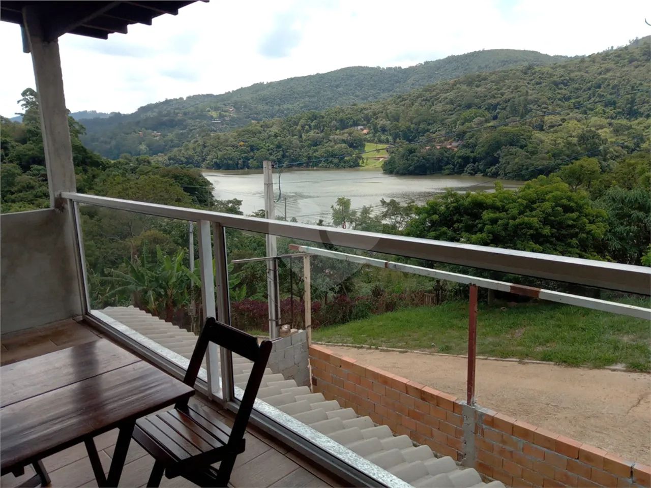 Casa com 3 quartos à venda em Rancho grande - SP