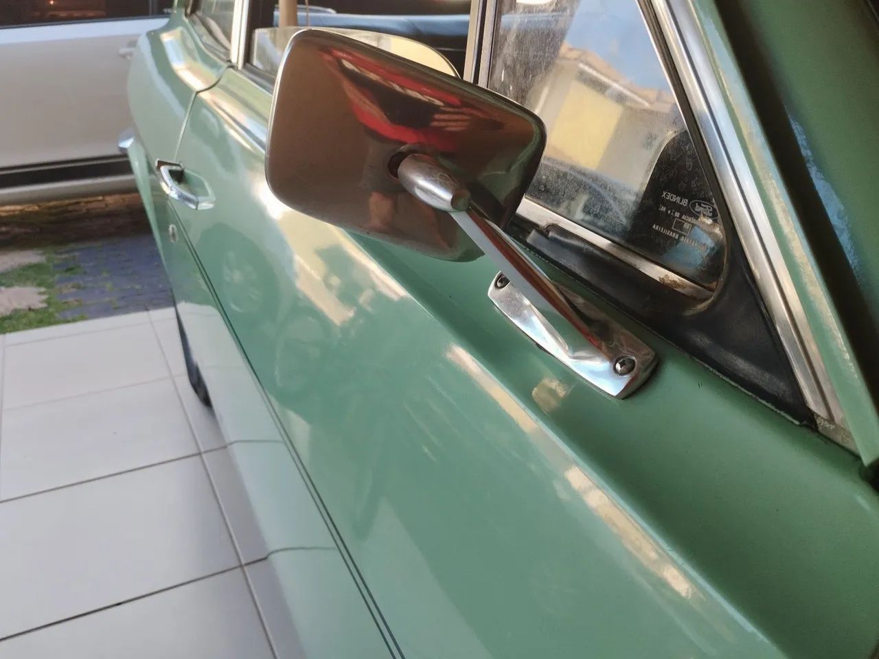Ford Corcel I 1976 - Foto 5