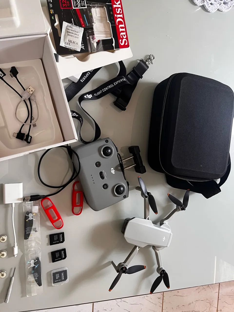 DJI MINI 2 SE - Foto 5