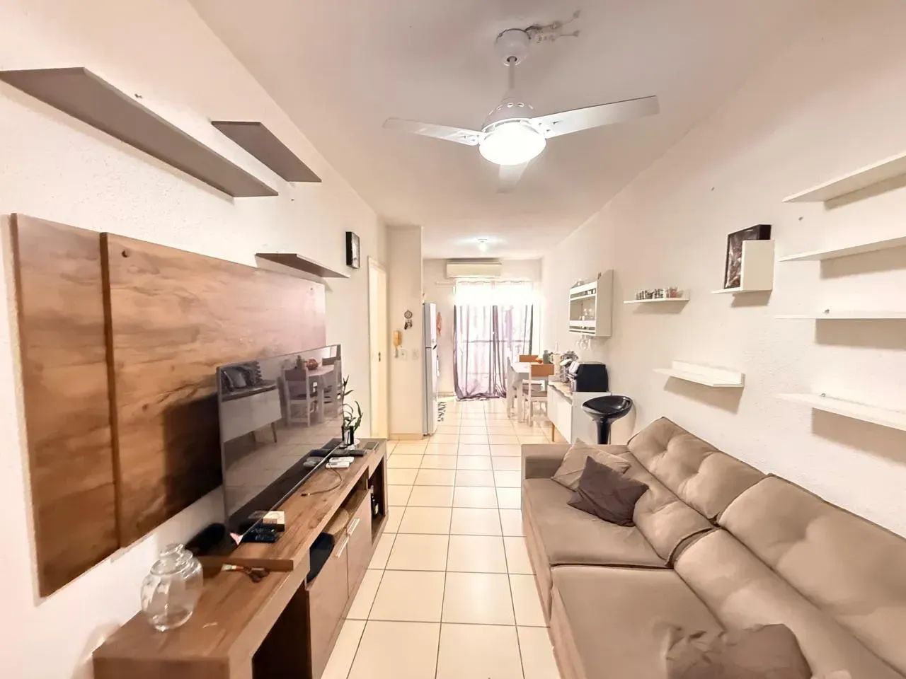 CASA 2/4 COM SUITE - CONDOMINIO RIO MANSO