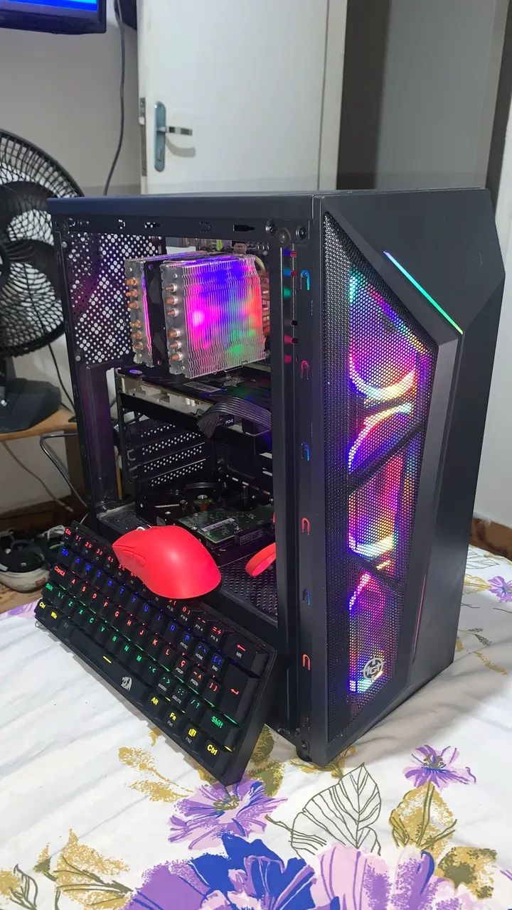 Pc gamer  - Foto 2