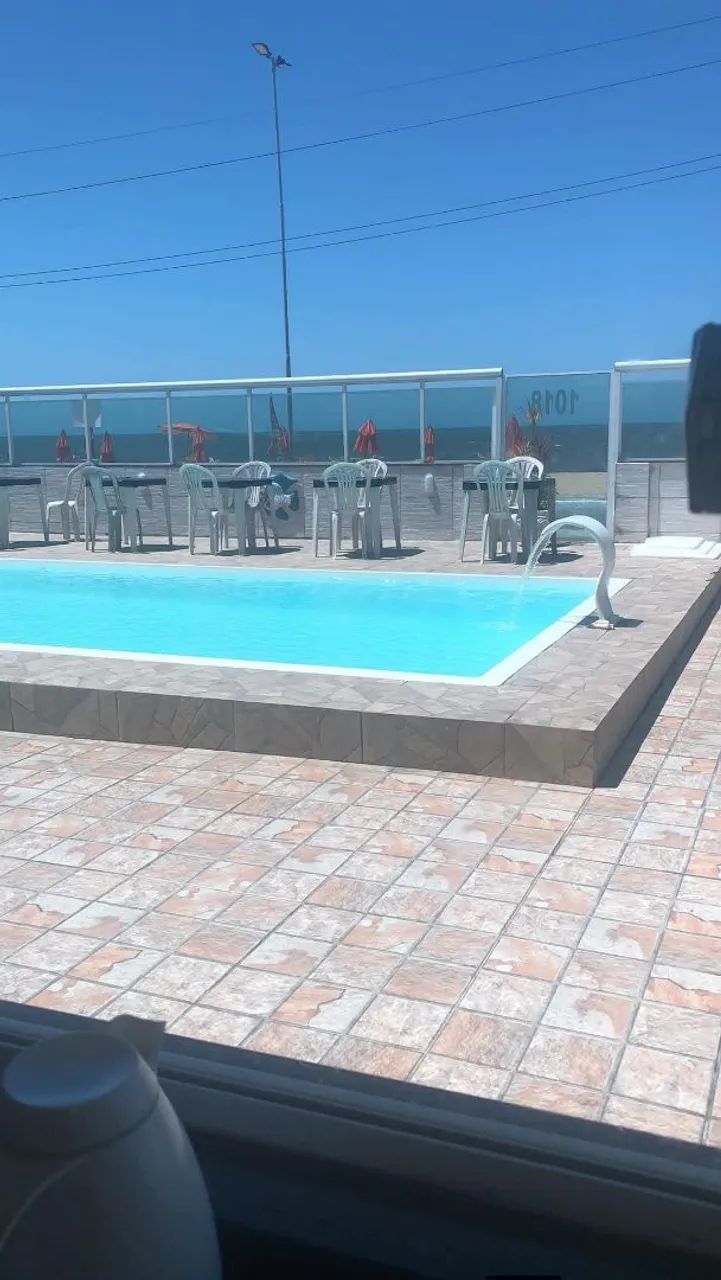 Vendo casa Beira Mar  - Foto 2