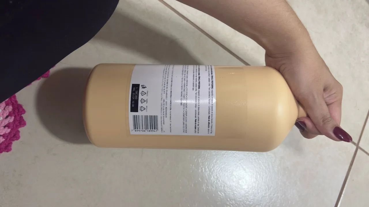 Condicionador Loreal Absolut Repair 1,5L - Foto 3
