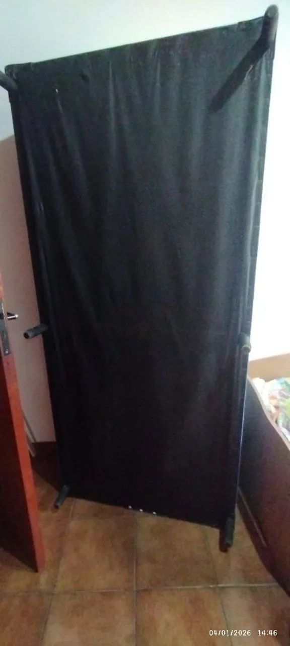 Cama box solteiro  - Foto 3