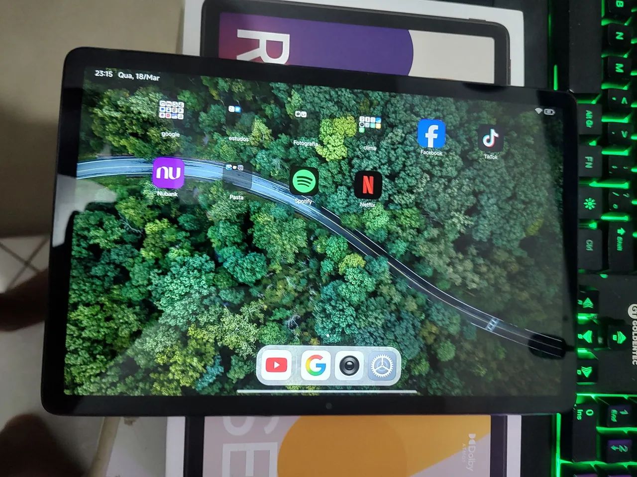 Redimi pad SE  - Foto 2