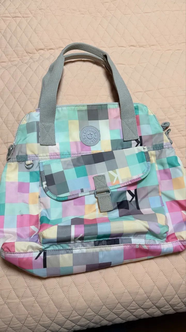 Bolsa Kippling nova - Foto 3