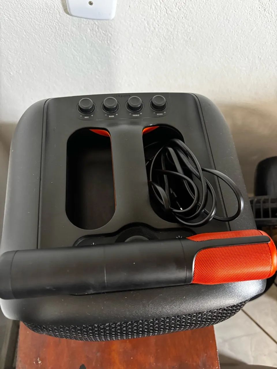 JBL SOM Paty Box - Foto 3