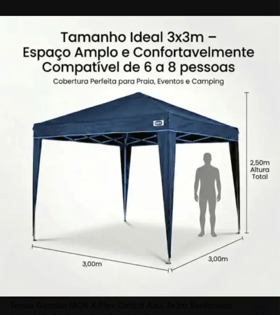 Gazebo - Foto 4