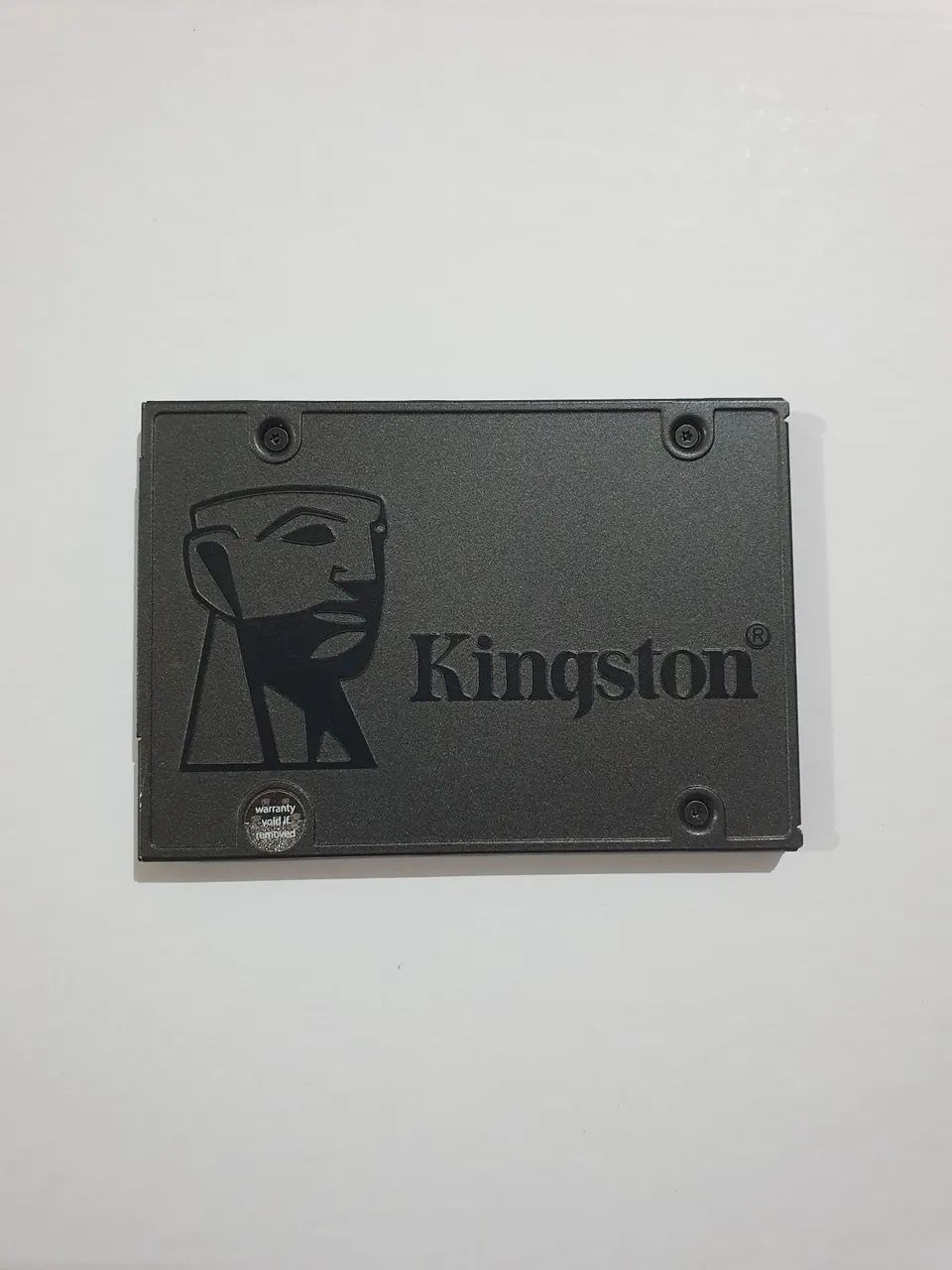 SSD Kingston A400 960GB SATA III