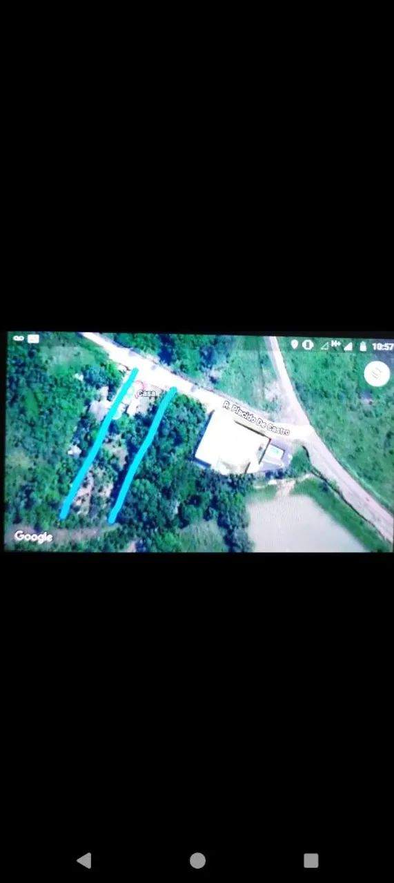 Vendo chácara em Rio Branco, Acre  - Foto 2