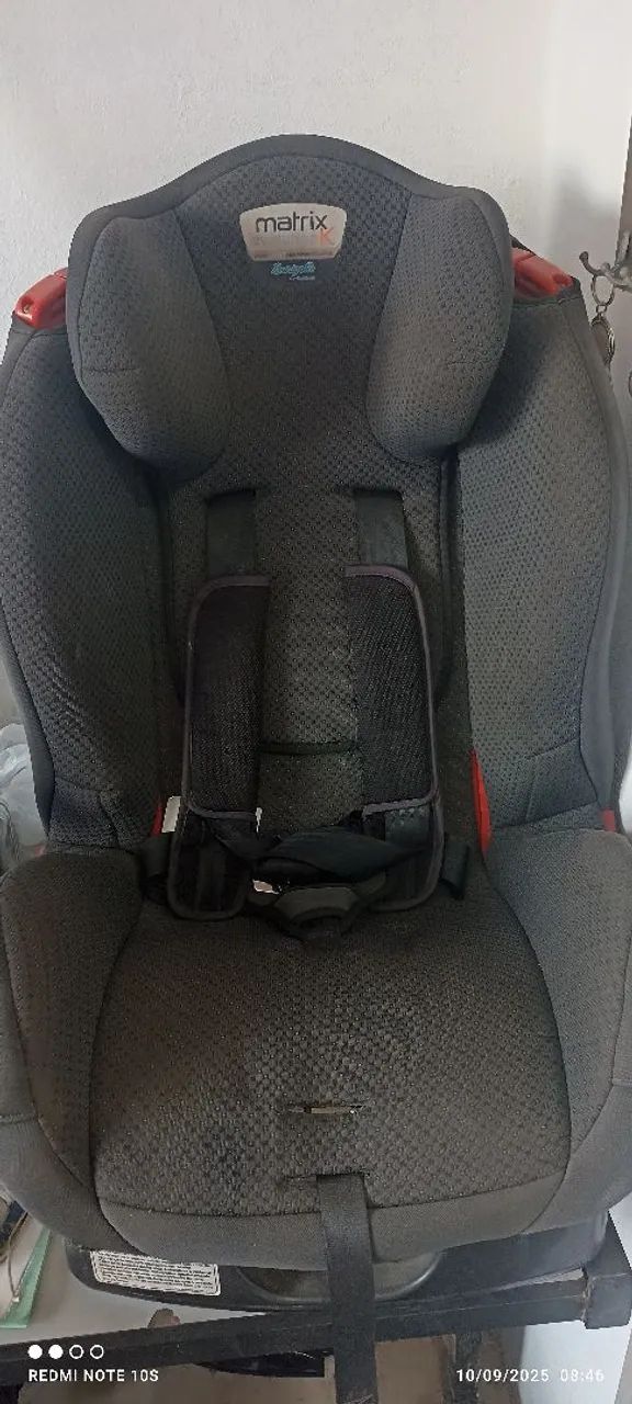 Cadeirinha para carro  - Foto 2