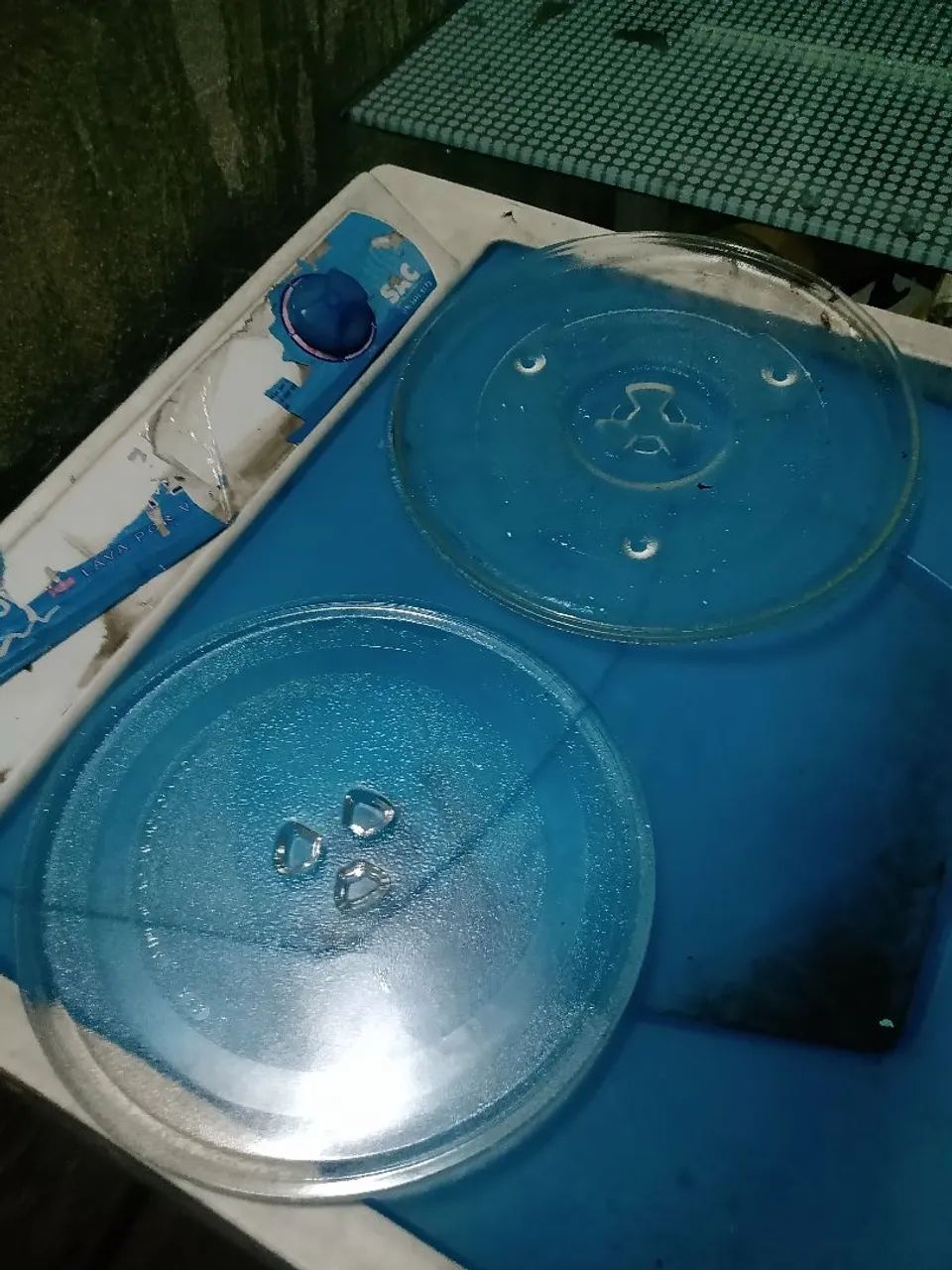 Prato de micro-ondas  - Foto 5