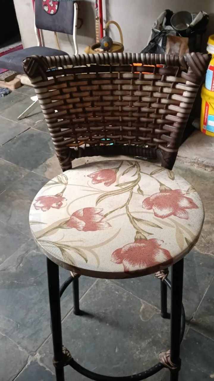 Banquetas 