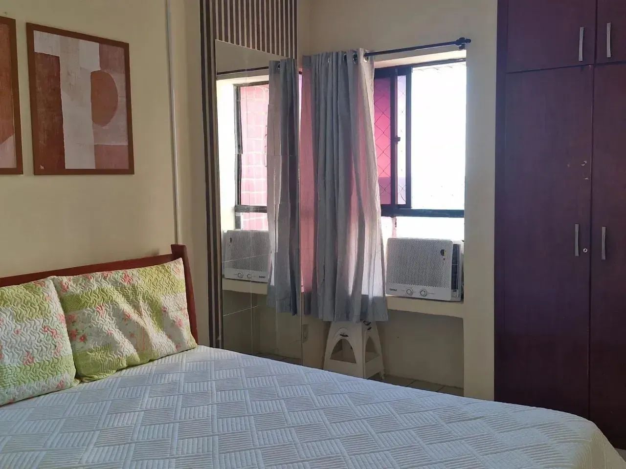 Apartamento lindo em Piedade - Jaboatão dos Guararapes - PE - Foto 5