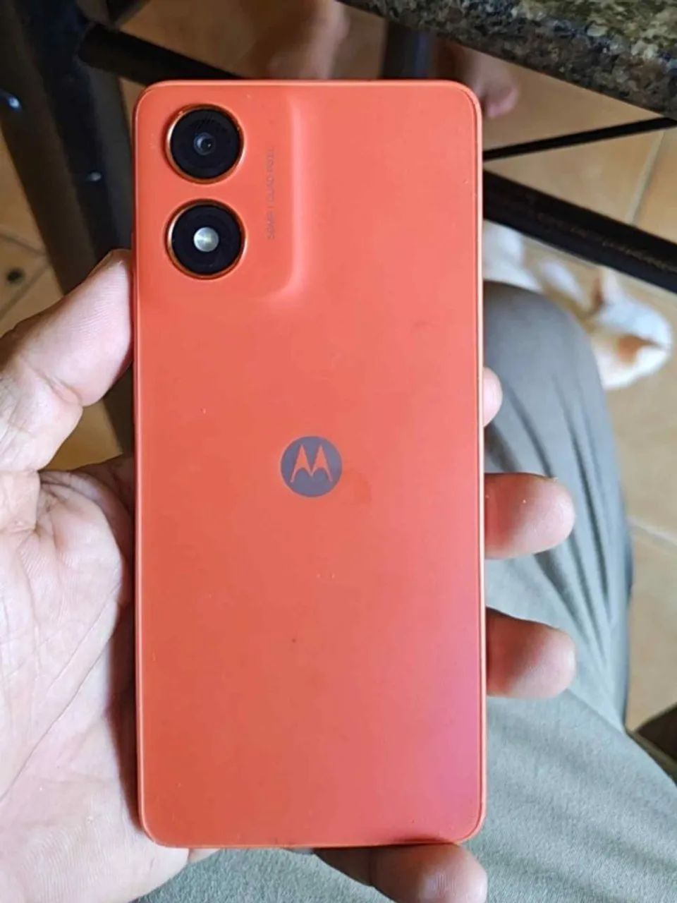 MOTO G04S.S NO PRECINHO. - Foto 3