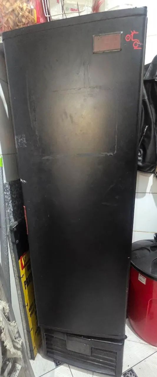 Freezer vertical  - Foto 2