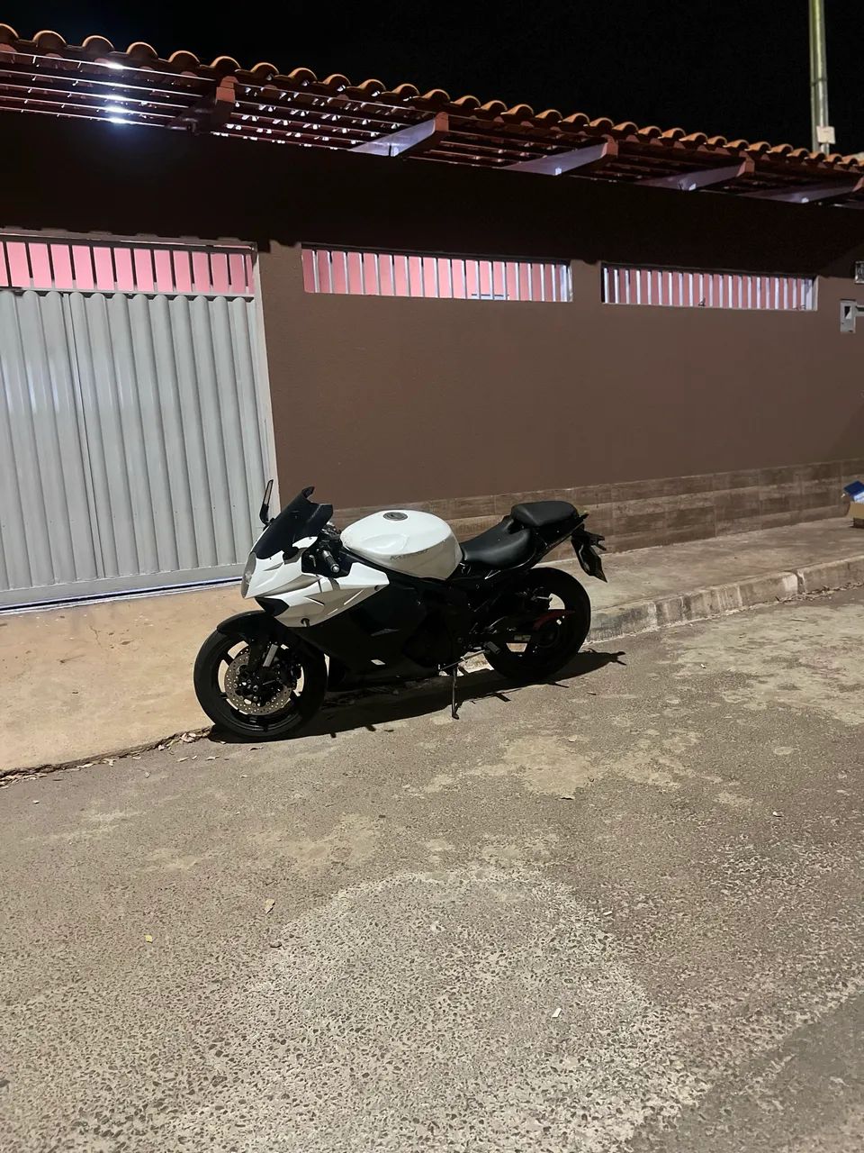 COMET 650 R 2011 - Foto 4