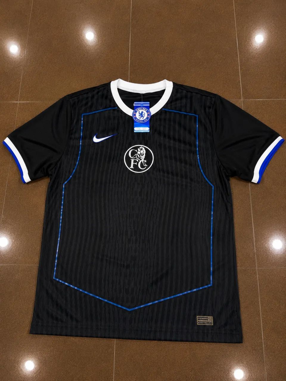 Camisa de time - Foto 5