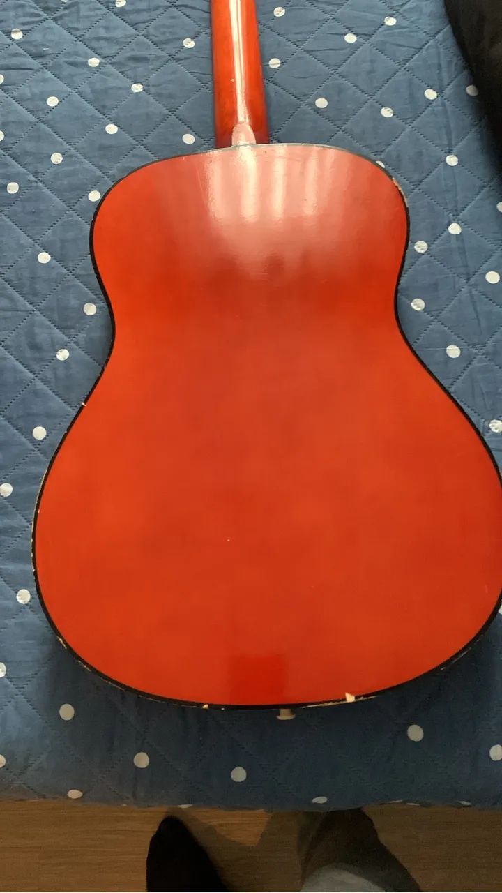 Violão nylon  - Foto 5