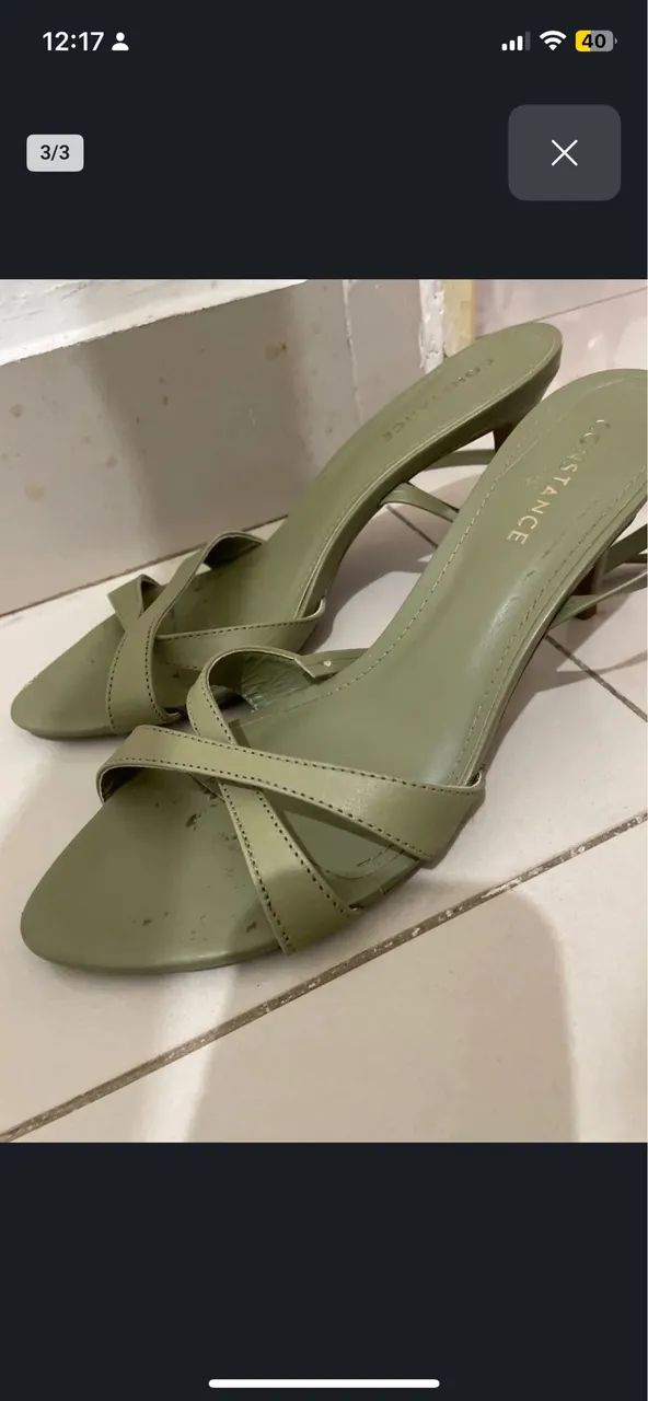Vende-se salto Constance  - Foto 3