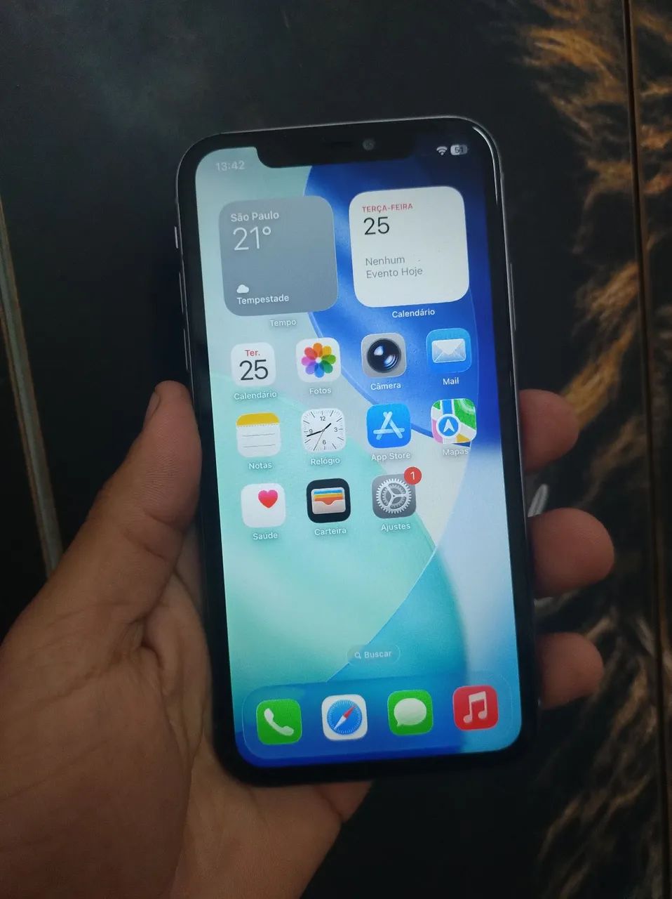 IPHONE 11 128 GB ZERO - Foto 5