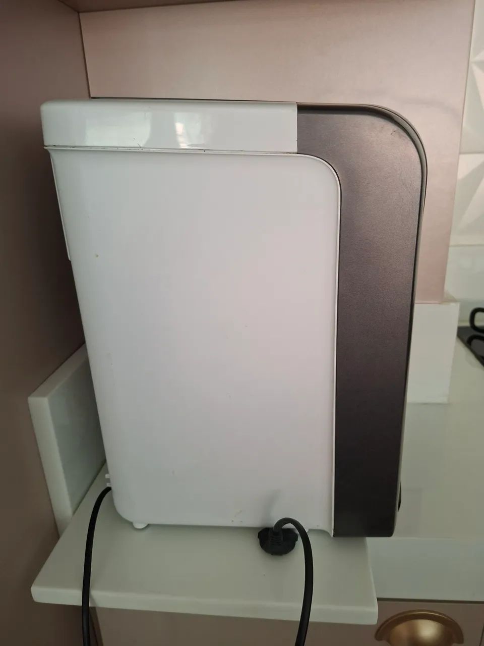 Filtro Consul - Foto 2