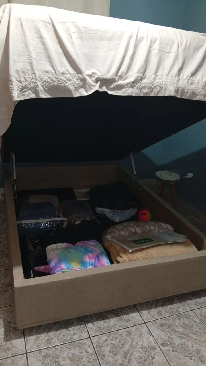 Cama casal  - Foto 2
