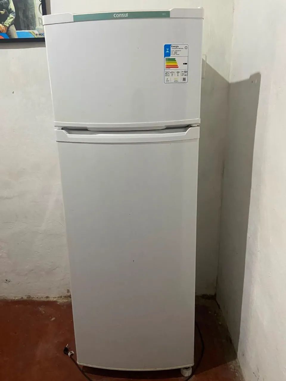 Geladeira Consul  - Foto 5