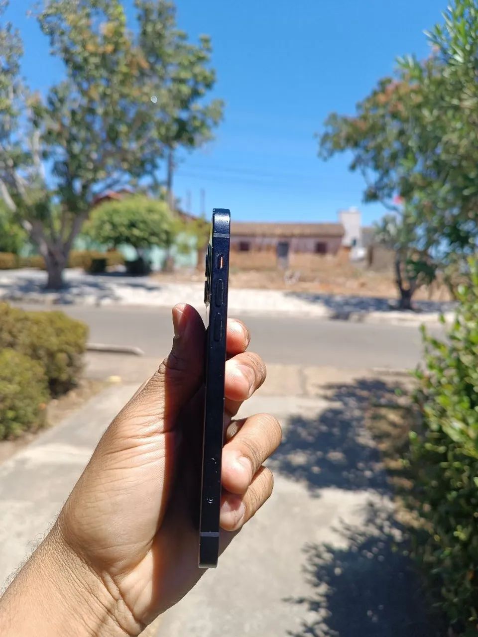 iPhone 12 64 GB  - Foto 3