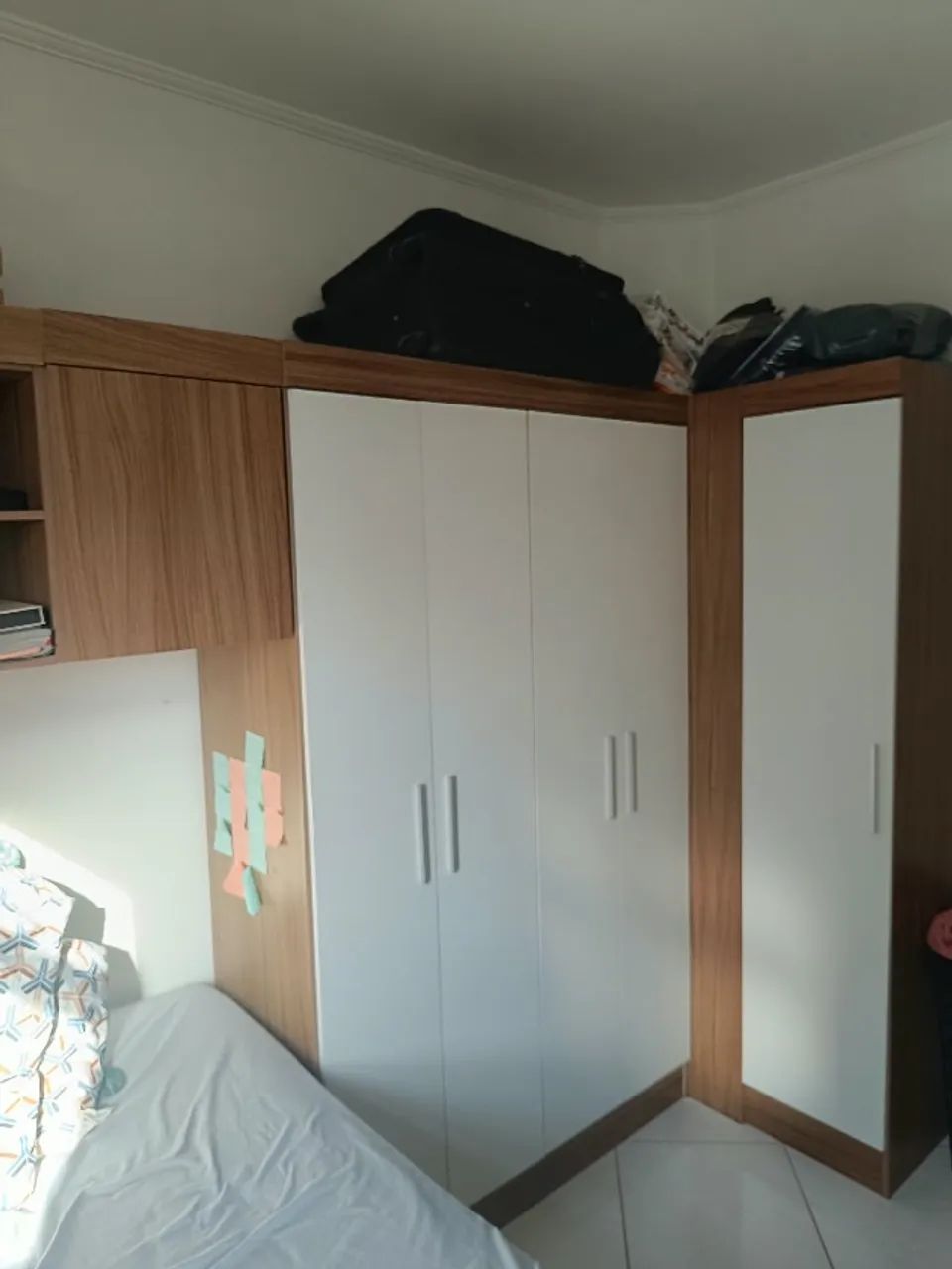 Guarda roupa  - Foto 2
