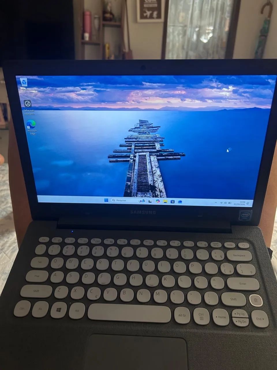 VENDE-SE NOTEBOOK  - Foto 2