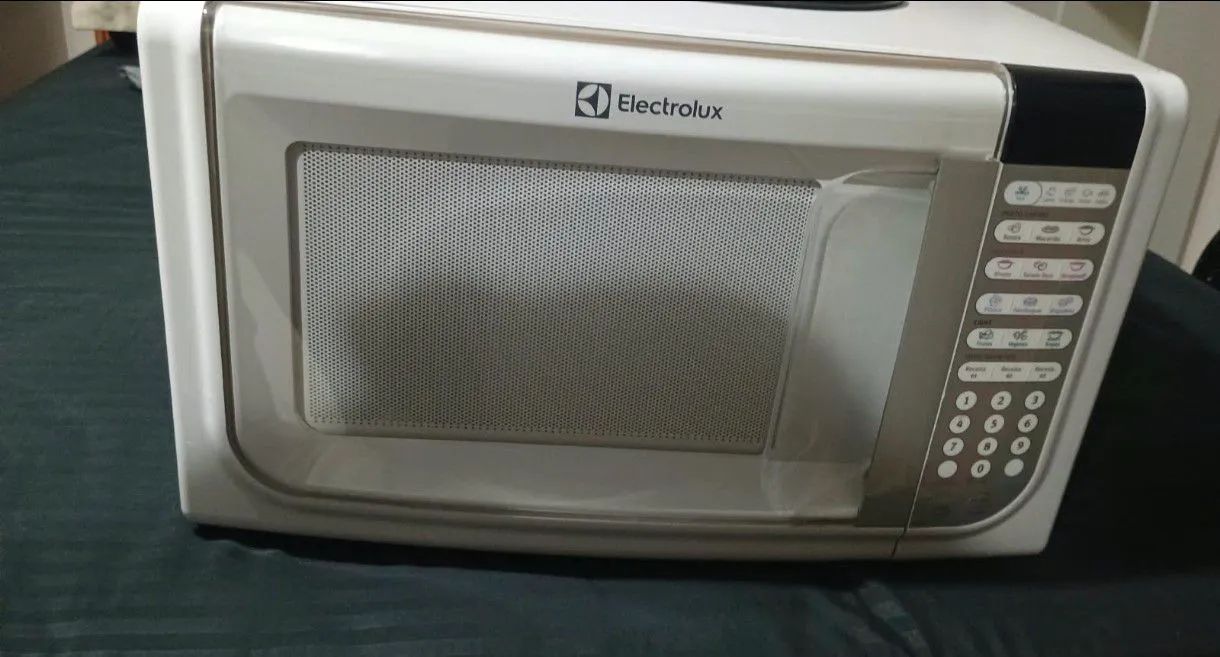 Microondas 