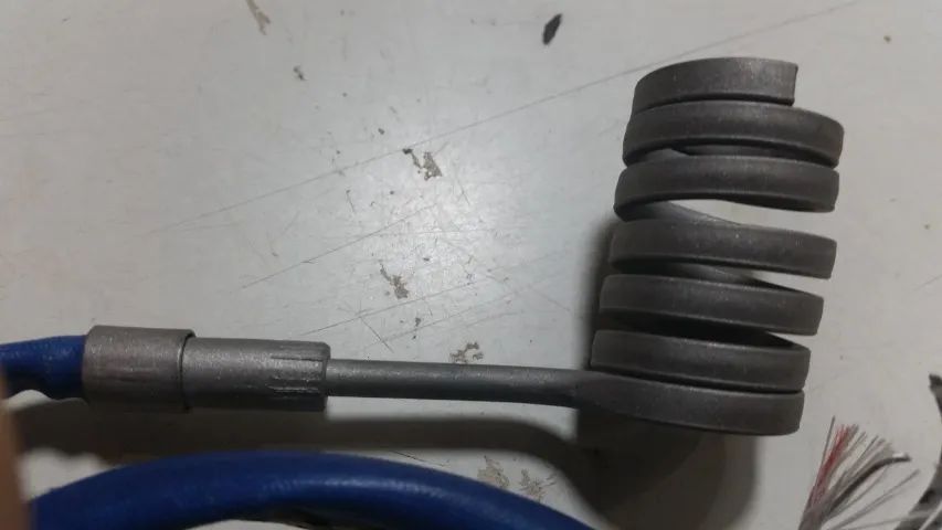 Resistência Microtubular 320W 220V - Foto 6
