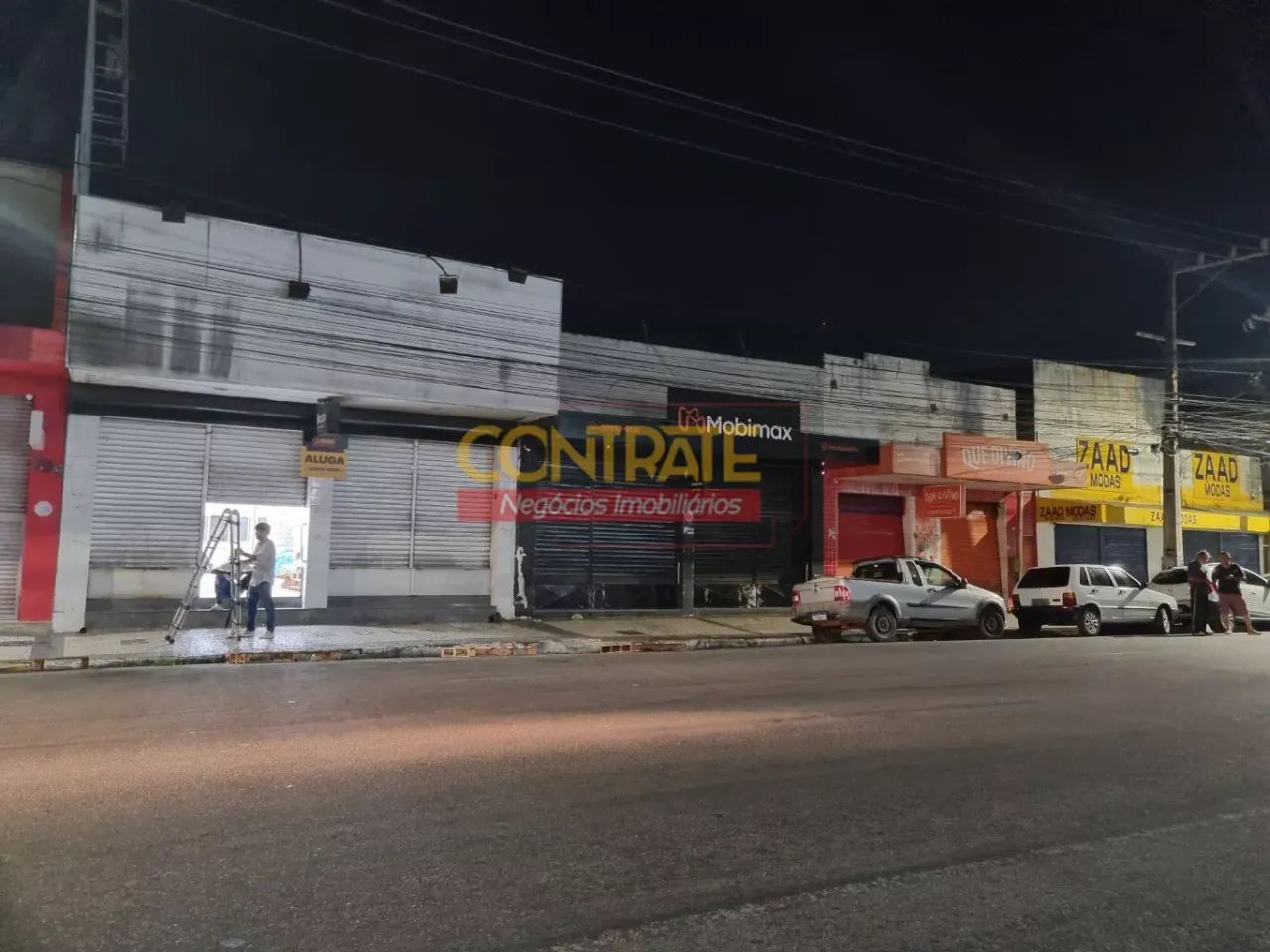 Ponto comercial para aluguel, Centro, Feira De Santana - Foto 4