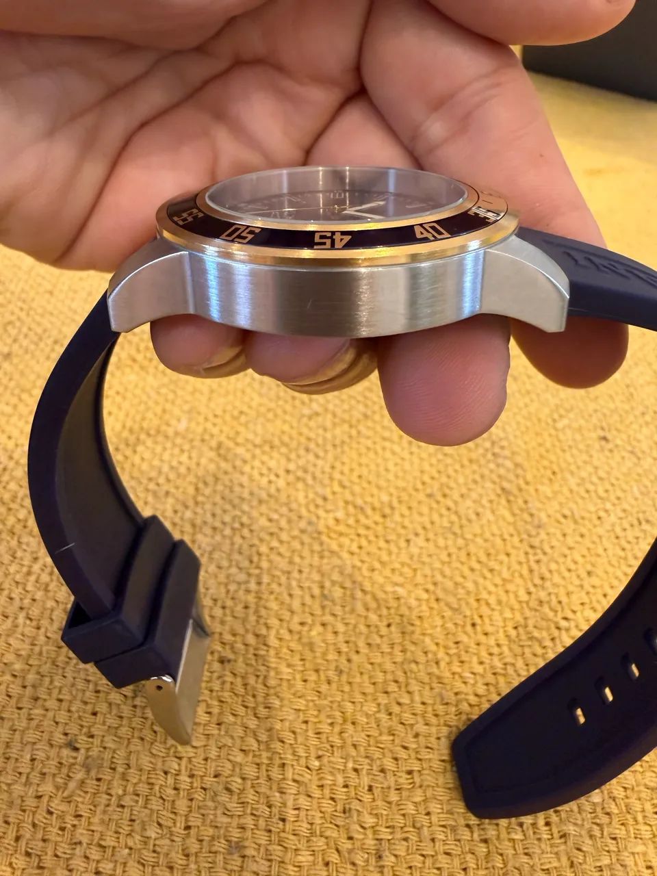 Invicta Specialty lindo demais! - Foto 4