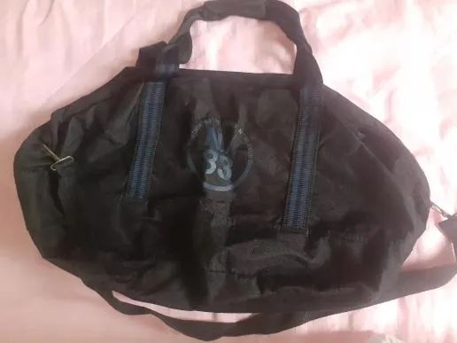 BOLSA GRANDE DE VIAGEM - Foto 3