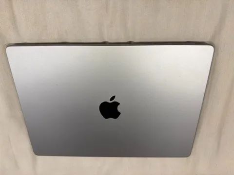 Apple Macbook Pro De 14 Chips M1 Pro De 512 Gb - Foto 2