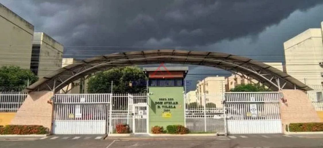 Apartamento em Tabuleta - Teresina - Foto 4