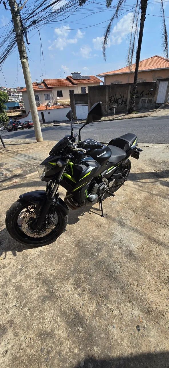 Z650 zeraaa - Foto 3