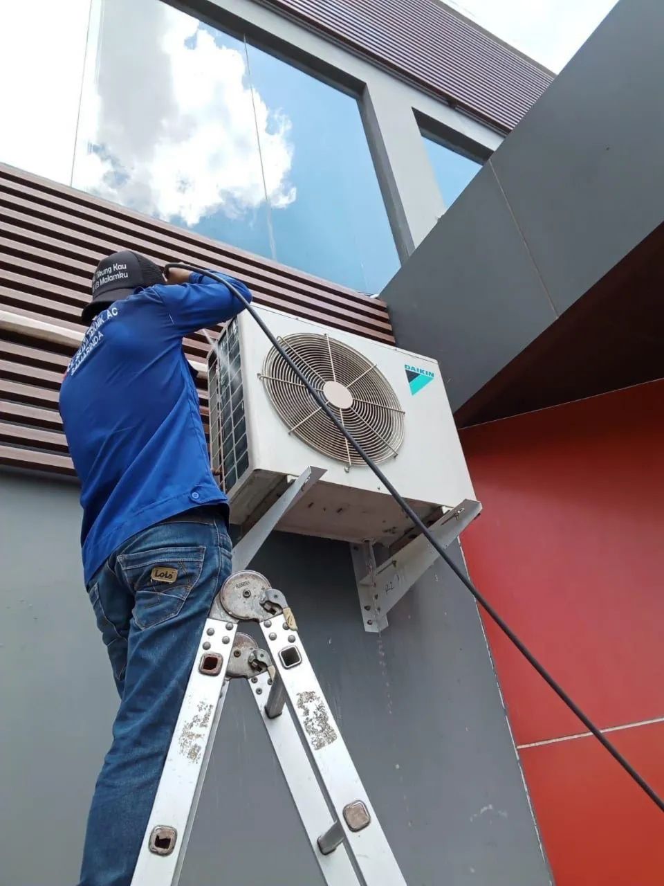 Ar condicionado  - Foto 2