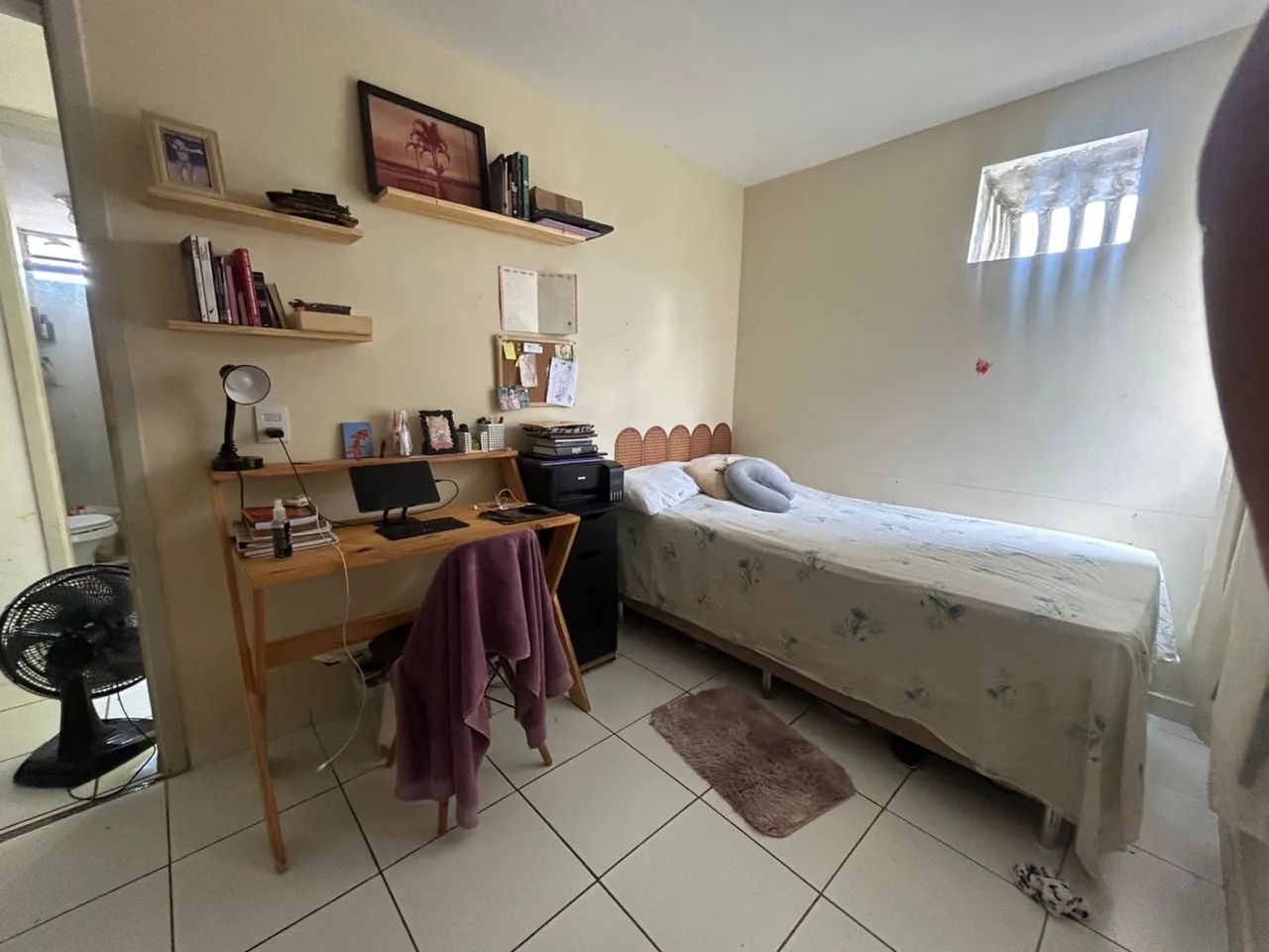 Alugo Apartamento no Bosque das Acácias - Foto 4