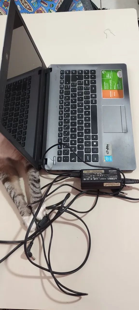 Computador positivo 